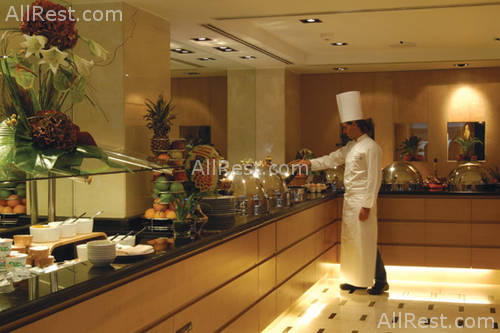 Residence Georgio Hotel 18